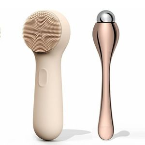 NågraCoola CLIE 2 Silicone Face Scrubber